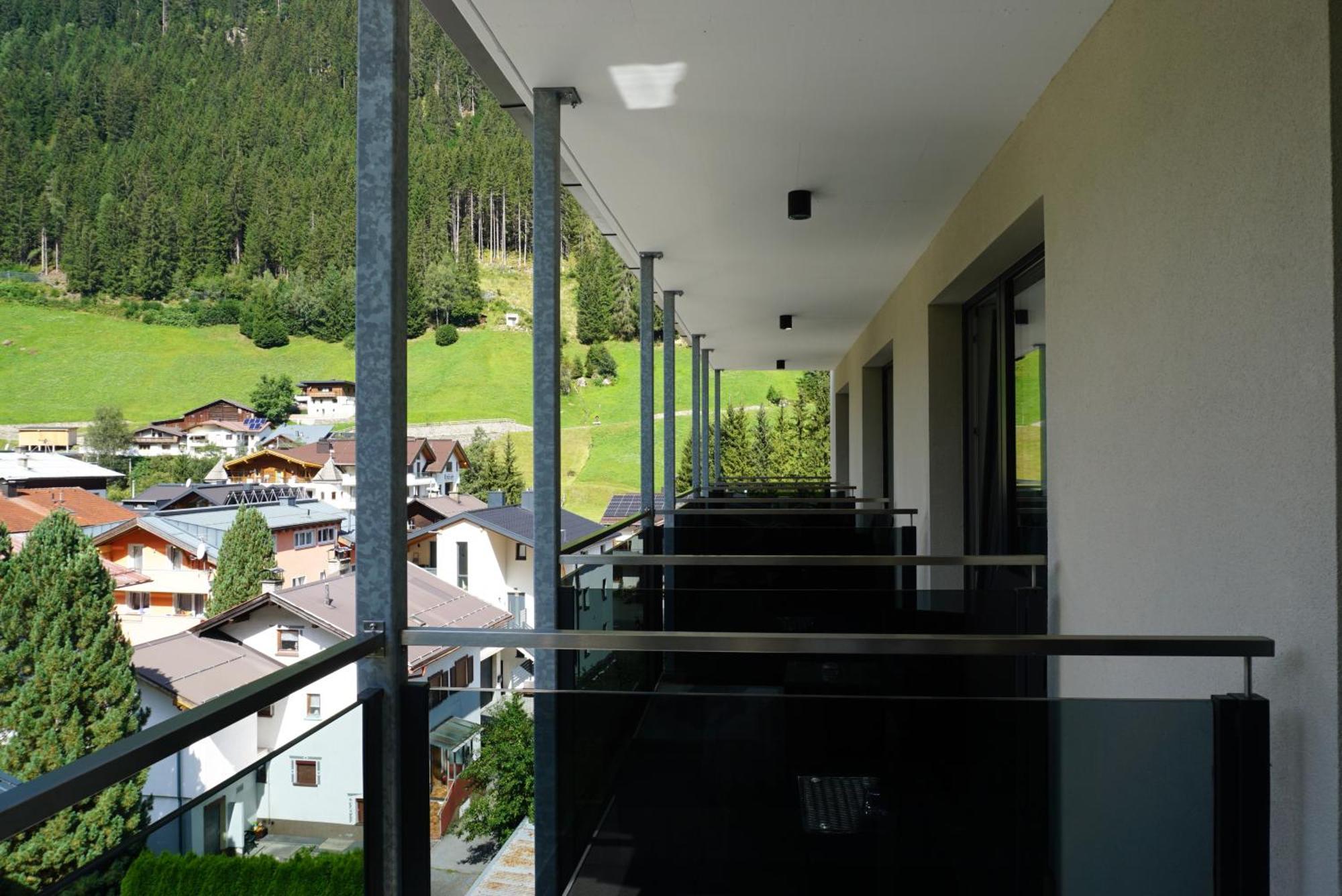 Hotel Alpenkönigin See Buitenkant foto
