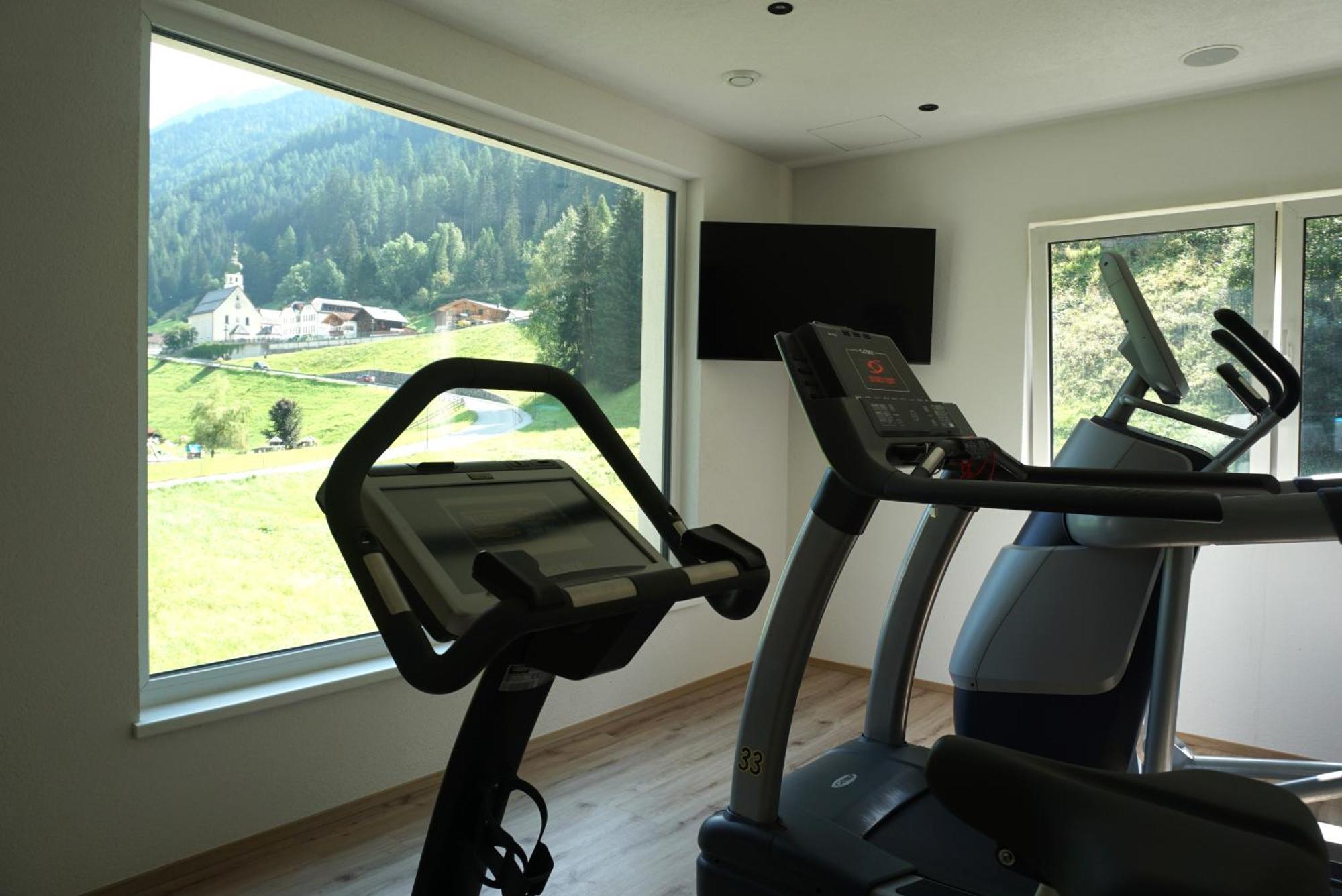 Hotel Alpenkönigin See Buitenkant foto
