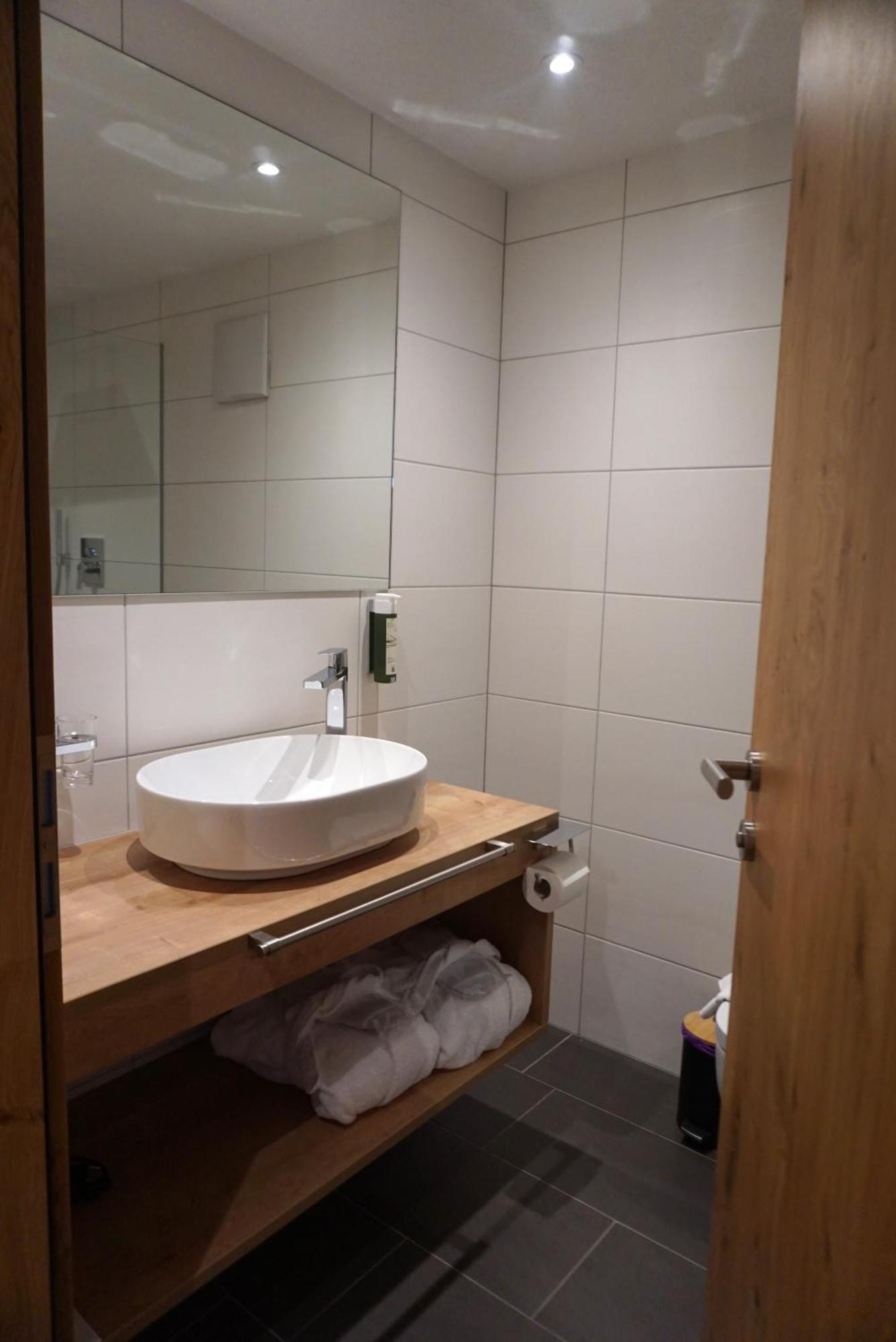 Hotel Alpenkönigin See Buitenkant foto